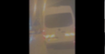 העונש לשני צעירים מאלעד שתקפו נהג אוטובוס ערבי על רקע גזעני