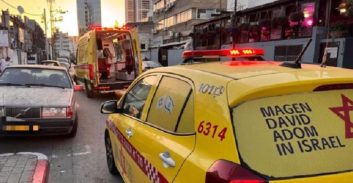 חשוד רביעי ברצח בדרום תל-אביב: חייל בשירות סדיר מרחובות