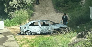 גל הרצח נמשך בפתח חודש הרמדאן: אב ובנו נרצחו באום אל-פחם