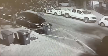 העונש לצעיר מפ"ת על הנחת מטען שהתפוצץ בבניין בראשל"צ במלחמה