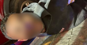 שב"ח מחברון החשוד בתאונת פגע-וברח בחולון אותר אחרי חודשיים בדירה ביפו