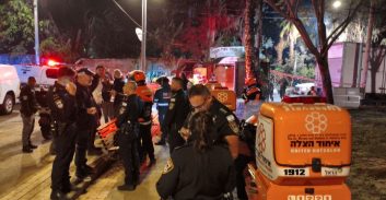 תושב בת-ים חשוד בתיק רצח בדרום תל אביב