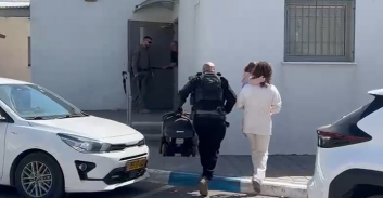 חשד: פלסטיני חטף את בנותיו מבת-זוגו באשדוד ונמלט איתן ליהודה ושומרון