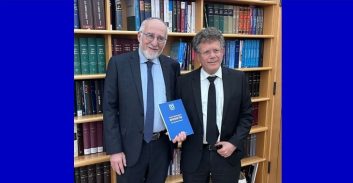 דוח הנציב קולה על מראית-העין בקשר שבין הנשיא יצחק עמית ללשכת-עוה"ד