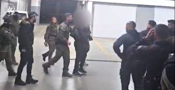 אישום נגד ארגון פשע סמיר בכרי: סחיטת הפצת חשבוניות פיקטיביות מקבלנים