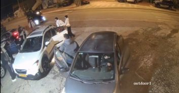 פצוע קשה מדקירות בקטטה רבת משתתפים צעירים במג'דל שאמס