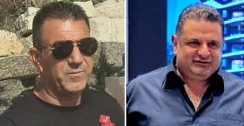 הפרקליטות הודיעה שלא תביא לעדות את איציק תשובה, והנאשם בסחיטתו שוחרר