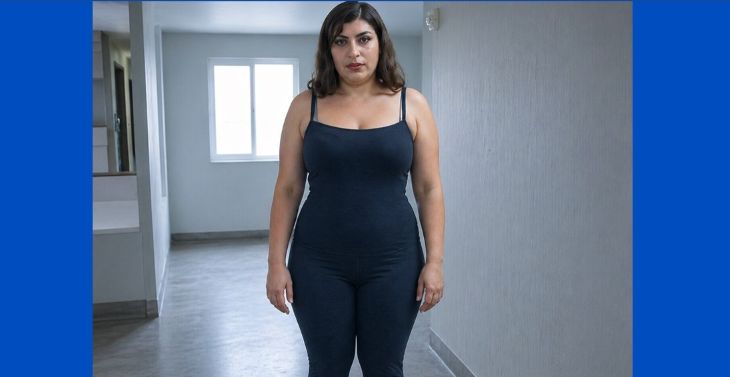 נסרין טרנסג'נדרית