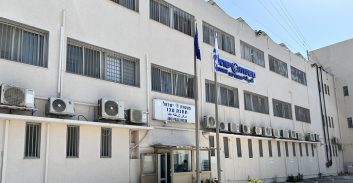 עכו: תחנת המשטרה תמשיך לפעול חמש שנים נוספות במבנה המיועד לשימור