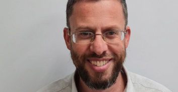 מייסד תנועת רגבים יהודה אליהו מונה למנכ"ל רשות מקרקעי ישראל
