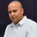 איתמר שמעוני (פלאש 90)