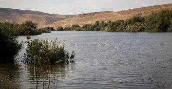 נווה מדבר: תוכנית המתאר שהופקדה ועשויה להפריח את האטרקטיביות של ירוחם
