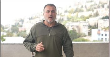 מפקד החטיבה הטקטית של מג"ב הורשע בביצוע מעשה מגונה בצעירה