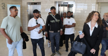 כתב אישום רצח ימנו זלקה: אחד רצח באדישות, והשאר חבלה מחמירה