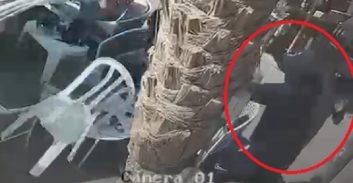 צילומי אבטחה, עד ראייה וקעקוע: כתב האישום והראיות בתיק דקירות באילת