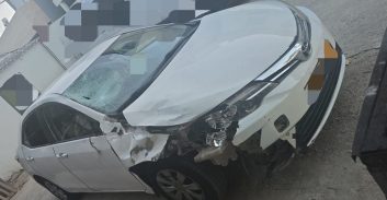 החשוד בתאונת "פגע וברח" קטלנית: בעל יותר מ-60 הרשעות תעבורה