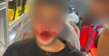 שלושה אוהדי הפועל נעצרו בחשד לתקיפת אוהד בית"ר לפני הדרבי בת"א