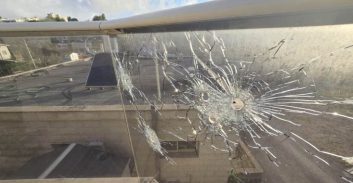 דלית אל כרמל: ירי ורימון לעבר בית של איש דת ידוע