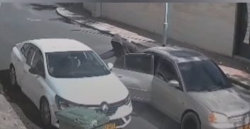 תיעוד: צעיר נורה למוות בשועפאט
