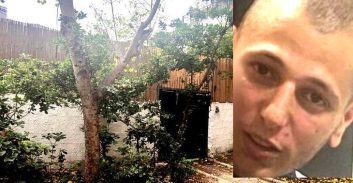 איתי חכם ו-10 עצורים בחשד להונאות מיליון שקל מקשישים בטלפון