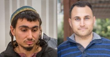פתיחת משפט הרג יובל קסטלמן: עד-ראייה "תמך" בירי הדו"צ של הנאשם