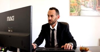 עו"ד חגי בנימין חצה את הקווים, מפרקליטות ת"א למשרד פרטי חדש