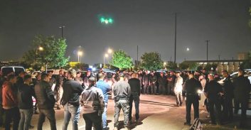 מבצע "הנוצה": רשימת החשודים בעבירות אמל"ח וסמים בתיק-הסוכן של ימ"ר צפון