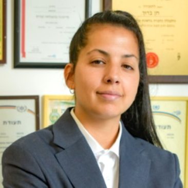 משרד עורכי דין חן ברוך