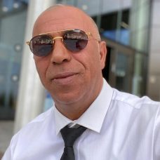 עו"ד עומר מסארווה