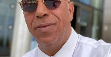 עו"ד עומר מסארווה