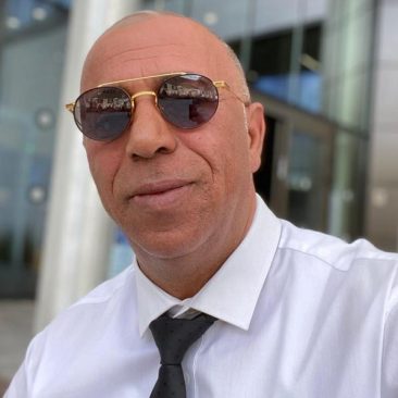 עו"ד עומר מסארווה