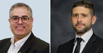 יו"ר מחוז ירושלים ארז צ'צ'קס מכנס ישיבה להדחת ממלא מקומו