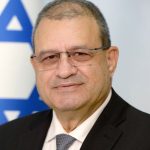 קובי זריהן הממונה על הרשות להגנת הצרכן ולסחר הוגן