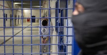 פעם נוספת: השופט כבוב נגד שב"ס בפרשת סיווג אסיר בטחוני