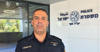 ימ"ר חוף: ניסיון רצח בחיפה מאיים לטלטל את קהילת העבריינים בעיר