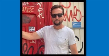 בן-גביר בעקבות רצח רס"ר קלומיטי ז"ל: "חתר למגע בגבורה, הלב נשבר"