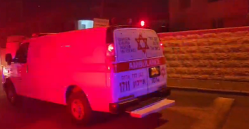פרסום ראשון: נעצר חשוד במעורבות ברצח זידאן אבו עאמר ברמלה
