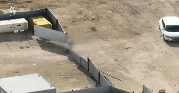כתב אישום: שני אחים מכסייפה סחטו חברה קבלנית של רכבת ישראל