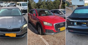 פשיטה במגדל העמק והסביבה על מיזם פשיעה שניהל אסיר מכלא שאטה