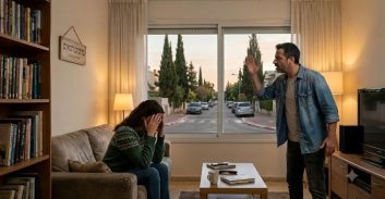 ירושלים: העונש למנתח בכיר שהורשע בסידרת אירועים אלימים כלפי אשתו
