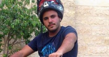  אישום: שפוט על רצח סחט לווים ביחד עם אסיר בטחוני לשעבר