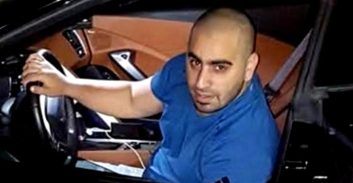אבו כליב נגד חמדון: פואד "פופו" חמדון חוסל ביציאה מחתונה בגליל