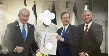בכיר שב"כ שחילץ חטופים ב"מבצע ארנון" מערער על מעצרו בתיק ההברחות