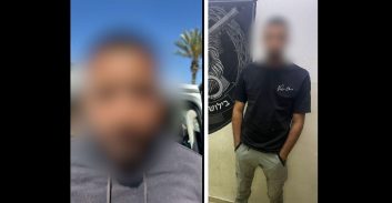 חשד: שניים מרהט זרקו רימון לעבר עסק לרכבי יוקרה באשדוד