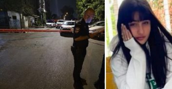 צעירה נורתה למוות ברמלה