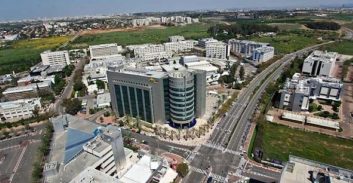 התוכנית החדשה לפארק המדע בנס-ציונה: אין חניה, תגיעו עם המטרו