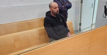 סאמר כליבאת (אבו כליב) נעצר בחשד לסחיטה וירי על תושב דבורייה