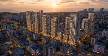 תוכנית פינוי בינוי ענקית באשקלון תופקד להתנגדויות