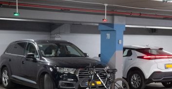עיריית ת"א יפו ייקרה ב-20 אחוז את תעריפי החניה בחניונים