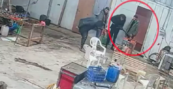 העונש לצעיר מהנגב שהורשע בסיוע לנשיאת רובה M16